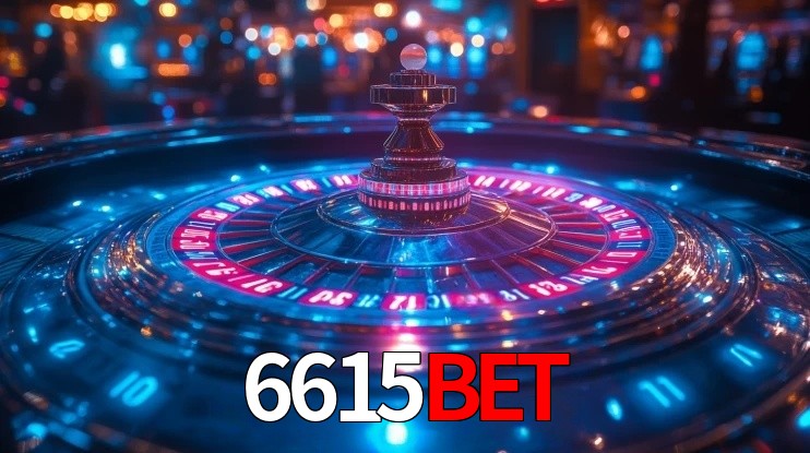 6615bet