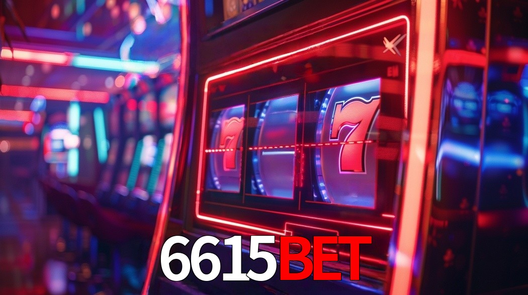 6615bet