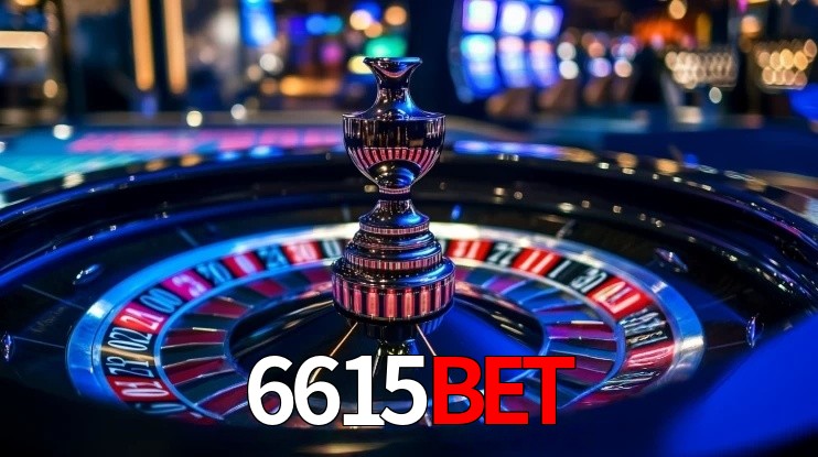 6615bet