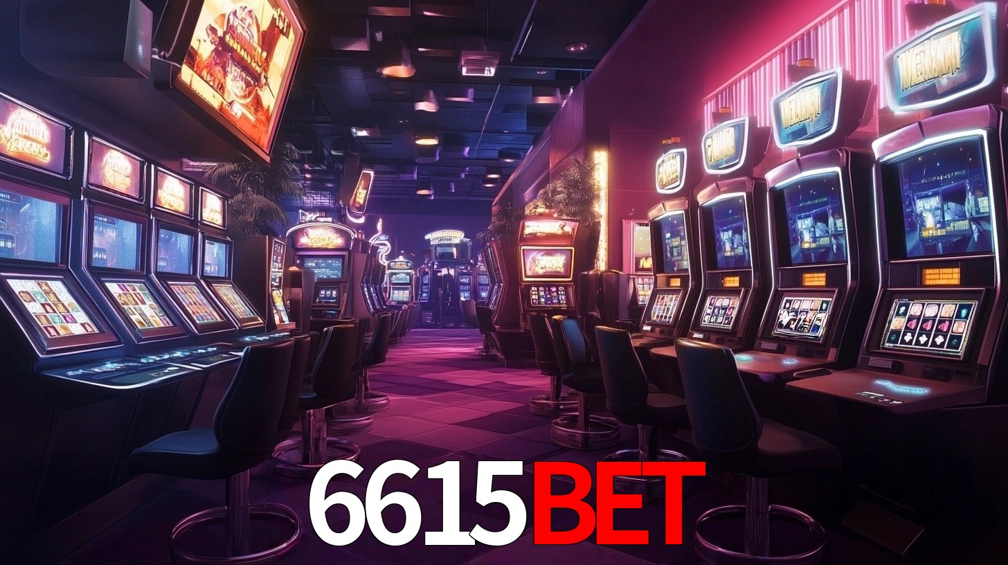 6615bet