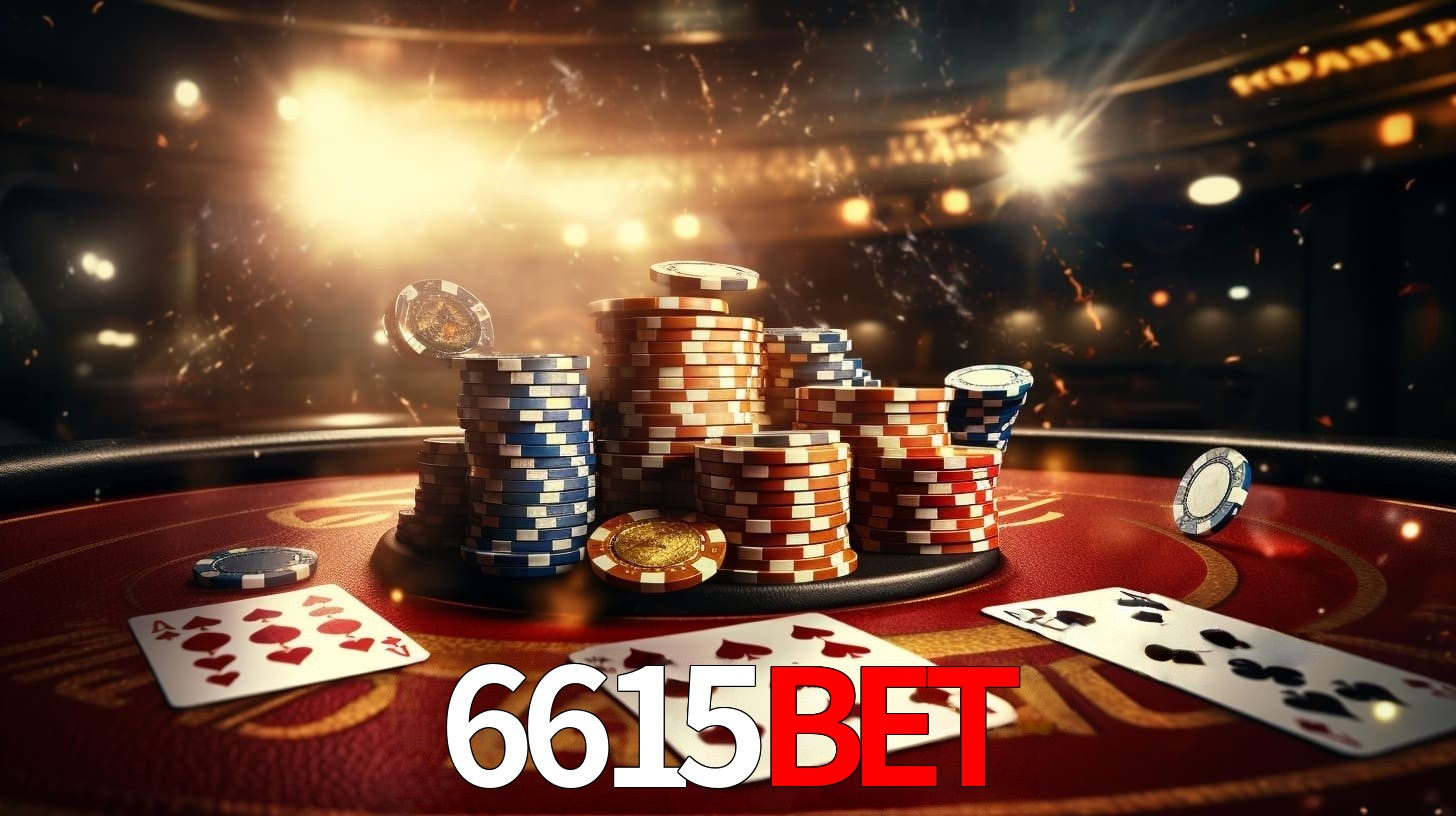 6615bet